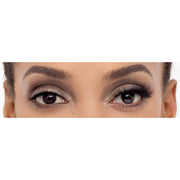 Eylure Luxe Silk Lashes Marquise - Model Shot